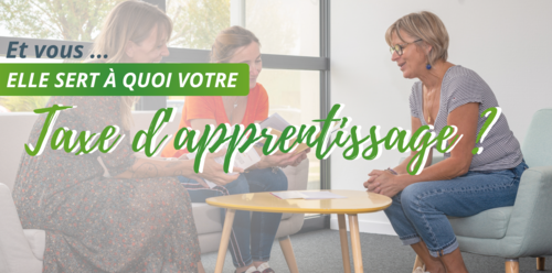 Versement de la taxe d'apprentissage 2026